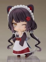Оригинальная аниме фигурка &laquo;Nendoroid Nijisanji Inui Toko&raquo;