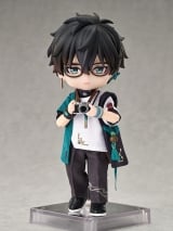 Оригінальна аніме фігурка &laquo;Nendoroid Doll Honkai: Star Rail Dan Heng Express Travel Ver.&raquo;