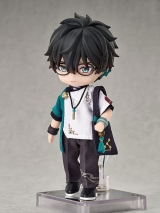 Оригинальная аниме фигурка &laquo;Nendoroid Doll Honkai: Star Rail Dan Heng Express Travel Ver.&raquo;