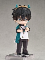 Оригинальная аниме фигурка &laquo;Nendoroid Doll Honkai: Star Rail Dan Heng Express Travel Ver.&raquo;