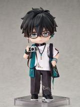 Оригинальная аниме фигурка &laquo;Nendoroid Doll Honkai: Star Rail Dan Heng Express Travel Ver.&raquo;