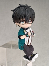 Оригинальная аниме фигурка &laquo;Nendoroid Doll Honkai: Star Rail Dan Heng Express Travel Ver.&raquo;