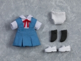 Оригинальная аниме фигурка &laquo;Nendoroid Doll Rebuild of Evangelion Rei Ayanami&raquo;