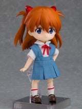Оригінальна аніме фігурка &laquo;Nendoroid Doll Rebuild of Evangelion Asuka Langley Shikinami&raquo;