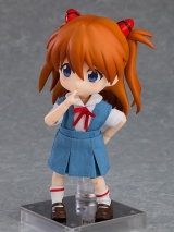 Оригинальная аниме фигурка &laquo;Nendoroid Doll Rebuild of Evangelion Asuka Langley Shikinami&raquo;