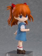 Оригинальная аниме фигурка &laquo;Nendoroid Doll Rebuild of Evangelion Asuka Langley Shikinami&raquo;