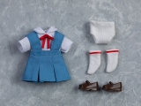 Оригинальная аниме фигурка &laquo;Nendoroid Doll Rebuild of Evangelion Asuka Langley Shikinami&raquo;