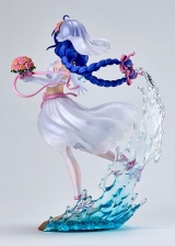 Оригинальная аниме фигурка &laquo;Mushoku Tensei: Jobless Reincarnation II Roxy Migurdia Wedding Swimsuit Figure 1/7 Complete Figure&raquo;