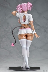 Оригинальная аниме фигурка &laquo;Kuro Gal Maid Inma Cocoa Pink ver. 1/6 Complete Figure&raquo;