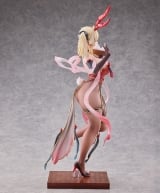 Оригинальная аниме фигурка &laquo;Yuri & Stella Cheongsam Bunny Stella 1/4 Scale Figure&raquo;