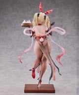 Оригинальная аниме фигурка &laquo;Yuri & Stella Cheongsam Bunny Stella 1/4 Scale Figure&raquo;