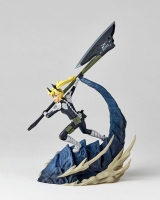 Оригинальная аниме фигурка &laquo;Anime "Kaiju No. 8" Kikoru Shinomiya 1/18 Complete Figure&raquo;