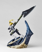 Оригинальная аниме фигурка &laquo;Anime "Kaiju No. 8" Kikoru Shinomiya 1/18 Complete Figure&raquo;