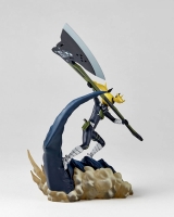 Оригинальная аниме фигурка &laquo;Anime "Kaiju No. 8" Kikoru Shinomiya 1/18 Complete Figure&raquo;