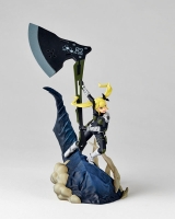 Оригинальная аниме фигурка &laquo;Anime "Kaiju No. 8" Kikoru Shinomiya 1/18 Complete Figure&raquo;