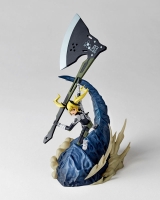 Оригинальная аниме фигурка &laquo;Anime "Kaiju No. 8" Kikoru Shinomiya 1/18 Complete Figure&raquo;