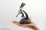 Оригинальная аниме фигурка &laquo;Anime "Kaiju No. 8" Kikoru Shinomiya 1/18 Complete Figure&raquo;