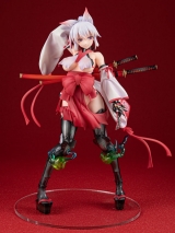 Оригинальная аниме фигурка &laquo;Pleiades Agano design by Grizzry Panda 1/7 Complete Figure&raquo;