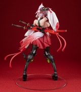 Оригинальная аниме фигурка &laquo;Pleiades Agano design by Grizzry Panda 1/7 Complete Figure&raquo;