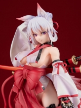Оригинальная аниме фигурка &laquo;Pleiades Agano design by Grizzry Panda 1/7 Complete Figure&raquo;