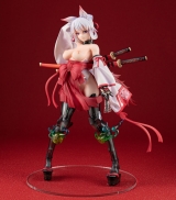 Оригинальная аниме фигурка &laquo;Pleiades Agano design by Grizzry Panda 1/7 Complete Figure&raquo;