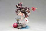 Оригинальная аниме фигурка &laquo;Genshin Impact Hu Tao Fragrance in Thaw Ver. 1/7 Complete Figure&raquo;
