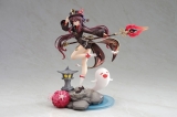 Оригинальная аниме фигурка &laquo;Genshin Impact Hu Tao Fragrance in Thaw Ver. 1/7 Complete Figure&raquo;
