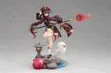Оригинальная аниме фигурка &laquo;Genshin Impact Hu Tao Fragrance in Thaw Ver. 1/7 Complete Figure&raquo;