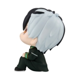 Оригинальная аниме фигурка &laquo;LookUp WIND BREAKER Haruka Sakura Complete Figure&raquo;