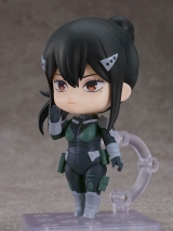 Оригинальная аниме фигурка &laquo;Nendoroid Kaiju No. 8 Mina Ashiro&raquo;