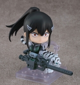 Оригинальная аниме фигурка &laquo;Nendoroid Kaiju No. 8 Mina Ashiro&raquo;