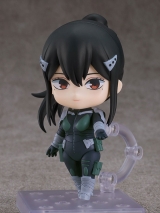 Оригинальная аниме фигурка &laquo;Nendoroid Kaiju No. 8 Mina Ashiro&raquo;
