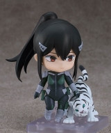 Оригинальная аниме фигурка &laquo;Nendoroid Kaiju No. 8 Mina Ashiro&raquo;