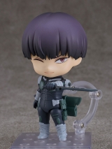 Оригинальная аниме фигурка &laquo;Nendoroid Kaiju No. 8 Soshiro Hoshina&raquo;