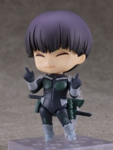 Оригинальная аниме фигурка &laquo;Nendoroid Kaiju No. 8 Soshiro Hoshina&raquo;