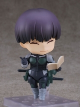 Оригинальная аниме фигурка &laquo;Nendoroid Kaiju No. 8 Soshiro Hoshina&raquo;