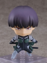 Оригинальная аниме фигурка &laquo;Nendoroid Kaiju No. 8 Soshiro Hoshina&raquo;