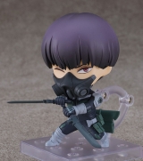 Оригинальная аниме фигурка &laquo;Nendoroid Kaiju No. 8 Soshiro Hoshina&raquo;