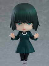 Оригинальная аниме фигурка &laquo;Nendoroid One-Punch Man Blizzard of Hell&raquo;
