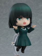 Оригинальная аниме фигурка &laquo;Nendoroid One-Punch Man Blizzard of Hell&raquo;