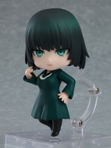 Оригинальная аниме фигурка &laquo;Nendoroid One-Punch Man Blizzard of Hell&raquo;