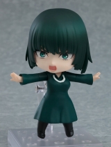 Оригинальная аниме фигурка &laquo;Nendoroid One-Punch Man Blizzard of Hell&raquo;