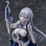 Оригинальная аниме фигурка &laquo;VIVIgnette Tenseishitara Dai-nana Ouji datta node, Kimama ni Majutsu wo Kiwamemasu Sylpha Figure&raquo;