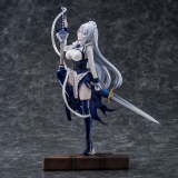 Оригинальная аниме фигурка &laquo;VIVIgnette Tenseishitara Dai-nana Ouji datta node, Kimama ni Majutsu wo Kiwamemasu Sylpha Figure&raquo;