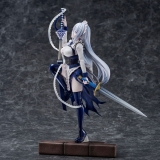 Оригинальная аниме фигурка &laquo;VIVIgnette Tenseishitara Dai-nana Ouji datta node, Kimama ni Majutsu wo Kiwamemasu Sylpha Figure&raquo;