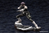 Оригінальна аніме фігурка «ARTFX J Kaiju No. 8 Soshiro Hoshina 1/8 Complete Figure»