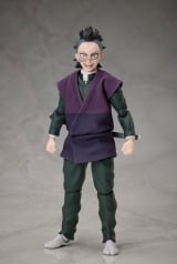 Оригинальная аниме фигурка &laquo;"Demon Slayer: Kimetsu no Yaiba [BUZZmod.] Genya Shinazugawa 1/12 scale action figure&raquo;