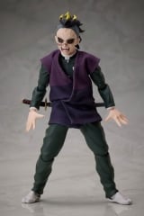 Оригинальная аниме фигурка &laquo;"Demon Slayer: Kimetsu no Yaiba [BUZZmod.] Genya Shinazugawa 1/12 scale action figure&raquo;