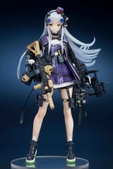Оригінальна аніме фігурка &laquo;Girls' Frontline 416 MOD3 1/7 Complete Figure&raquo;