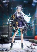 Оригинальная аниме фигурка &laquo;Girls' Frontline 416 MOD3 1/7 Complete Figure&raquo;